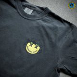 The Dangerous Goods® Night Vision Goggle Smiley T-Shirt