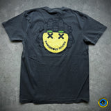 The Dangerous Goods® Night Vision Goggle Smiley T-Shirt