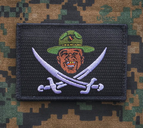 TAMMY (ABOUT TO BE) GETTING PLOWED MORALE PATCH